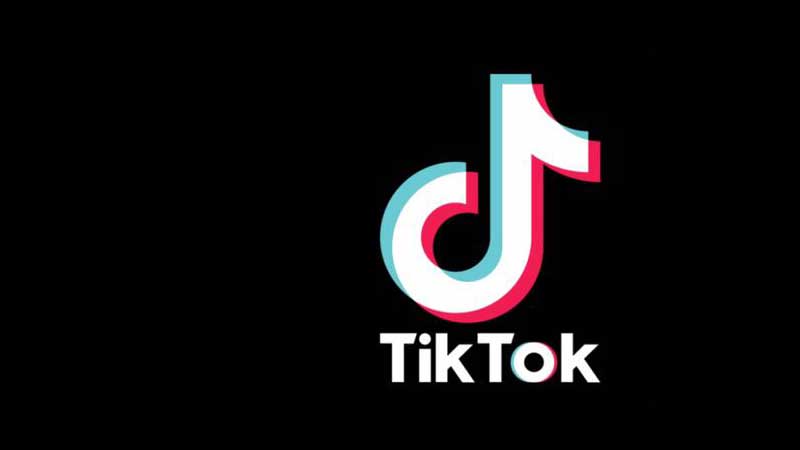 Логотип TikTok