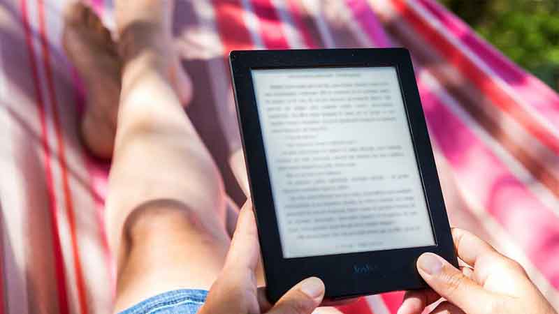 Электронная книга