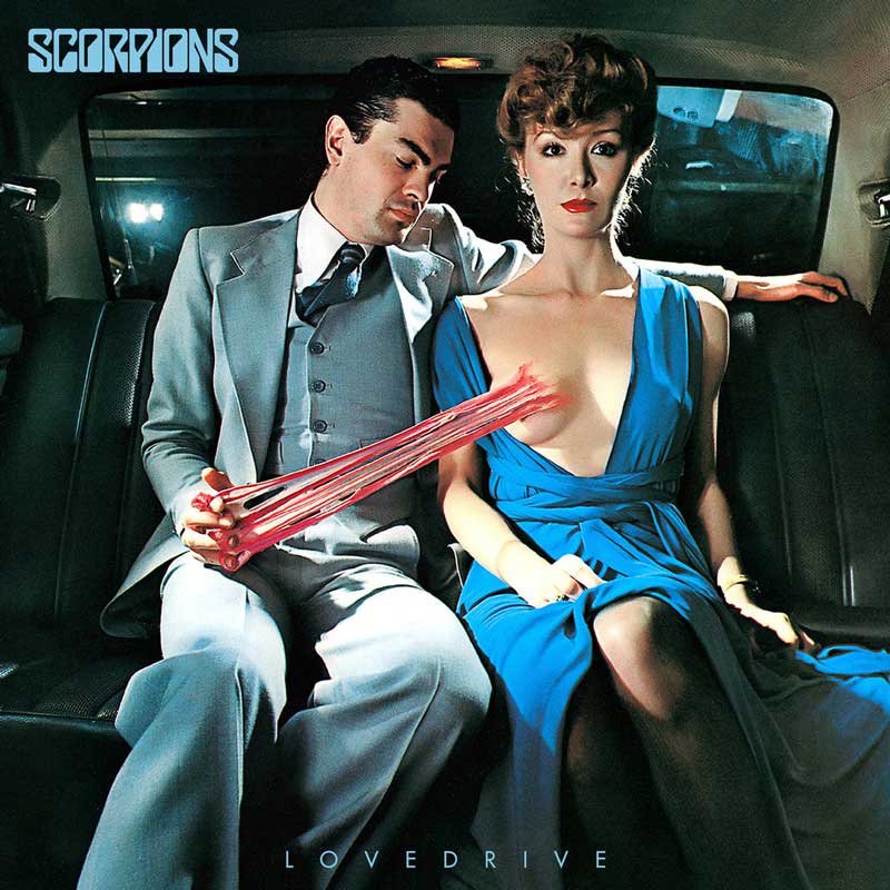 holiday-scorpions. Скорпионс, Холидей.