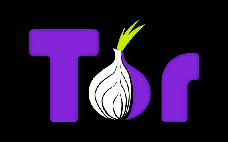 TOR browser