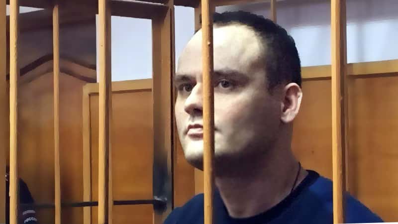 Алексей Сушко