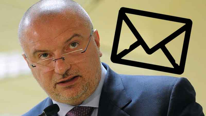 e-mail и контактный телефон Привязка телефона к e-mail