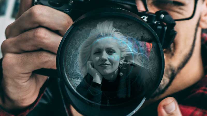 Фотомодель и педагог Екатерина Кононенко