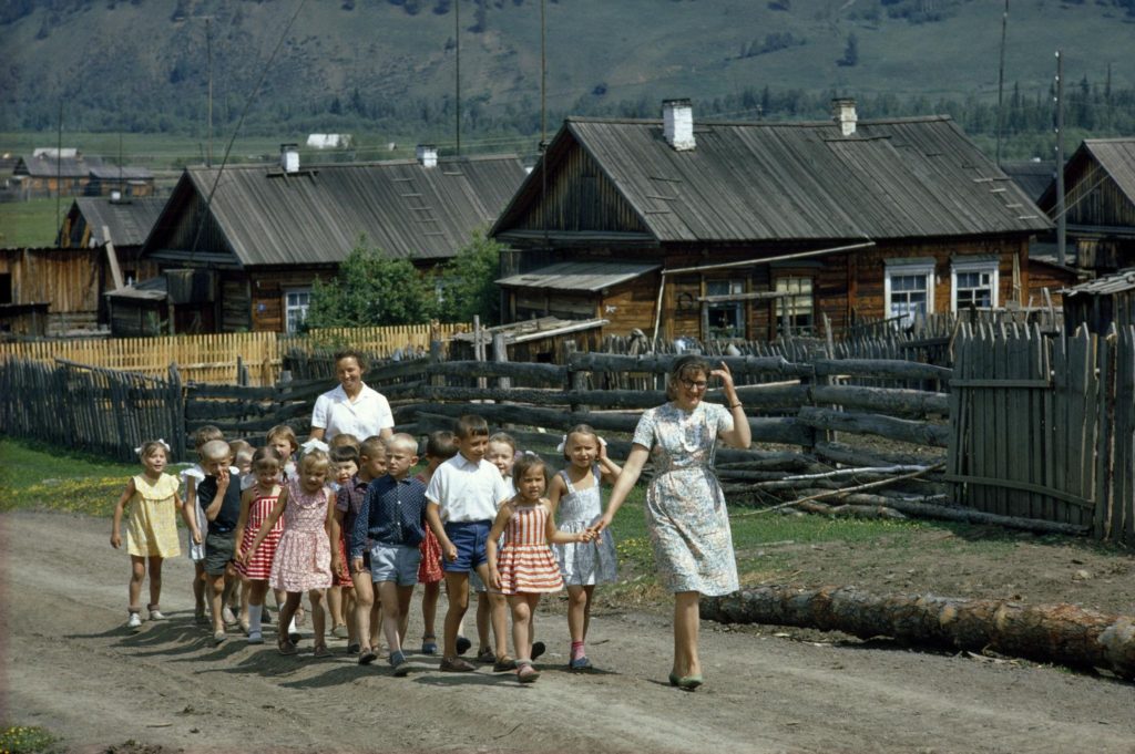 Дин Когнер - мировые фотоархивы