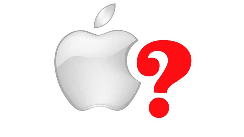 Убийца Apple