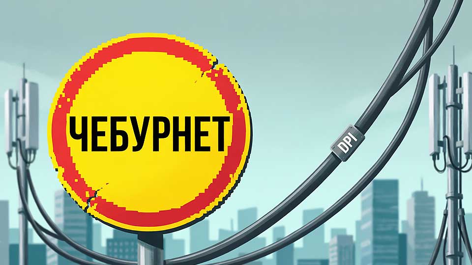 Чебурнет, схема блокировок рунета