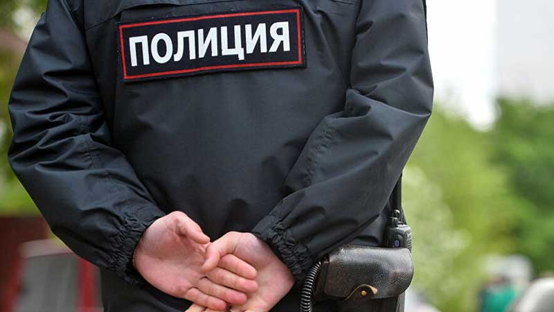 Пропускной режим