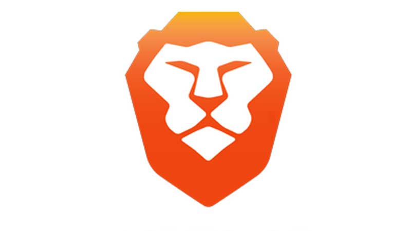 Brave браузер эмблема
