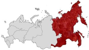 дальневосточный менталитет