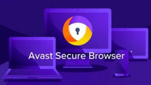 Avast Secure Browser
