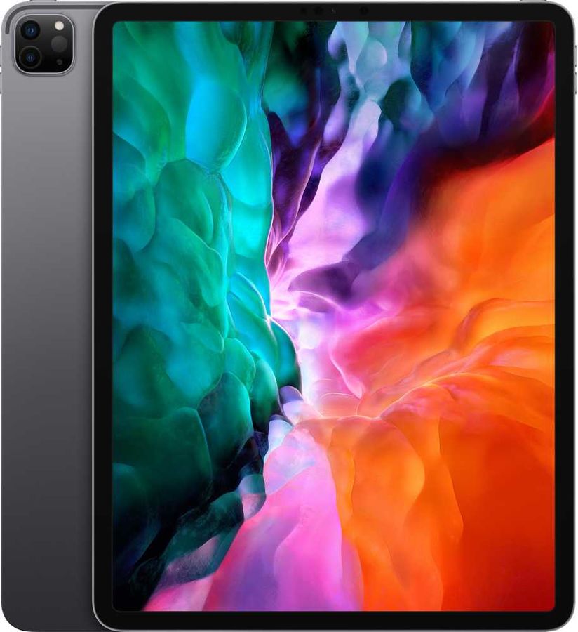 iPad от Apple: десятилетний юбилей