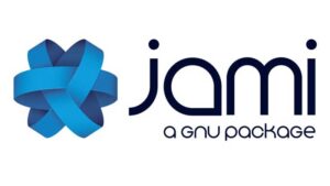 Jami - безопасный мессенджер с видеосвязью. Анонимный видеочат и другое
